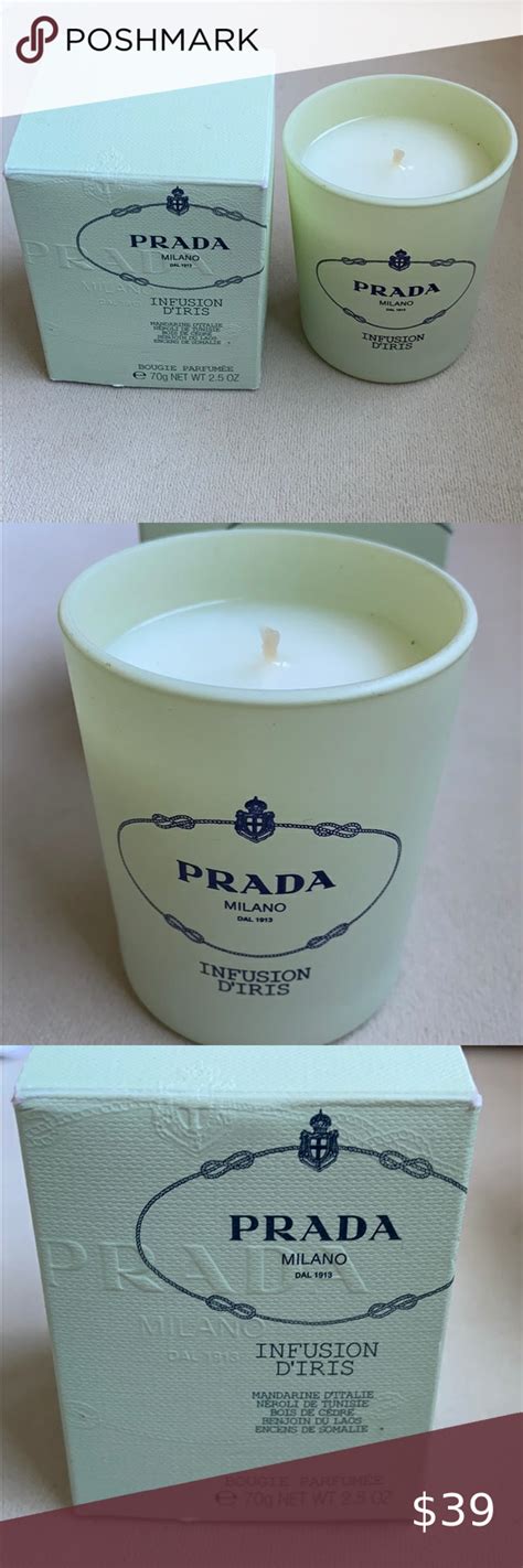 prada bougie